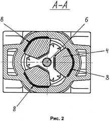 Поглощающий аппарат (патент 2505440)
