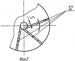 Центробежный измельчитель (патент 2380158)