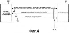 Отображение обнаруженных элементов универсального режима "подключай и работай" на местоположение smb (патент 2448362)