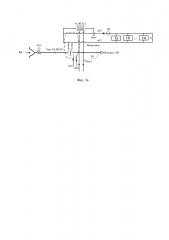 Система кондиционирования воздуха летательного аппарата на основе электроприводных нагнетателей и реверсивных парокомпрессионных холодильных установок (патент 2658224)