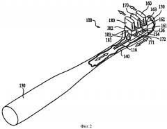 Электрическая зубная щетка (патент 2353330)