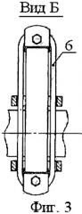 Поршневой компрессор с бесшатунным механизмом (патент 2471088)
