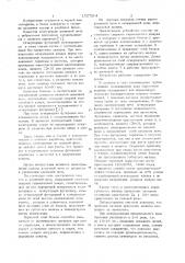 Доменная печь (патент 1027214)