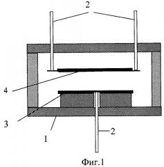 Нейтронный детектор (патент 2469353)