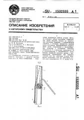 Шторка окна транспортного средства (патент 1532335)