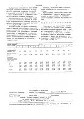 Электролит для определения толщины покрытий на основе олова (патент 1364650)