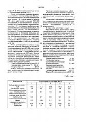 Абразивная лента (патент 1657359)