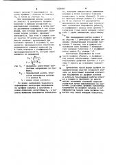 Кулачковый привод плунжера топливного насоса высокого давления (патент 1206466)