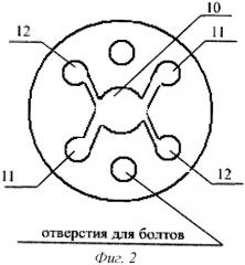 Устройство для распыления жидкостей (патент 2369442)