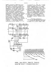 Спектроанализатор (патент 822074)