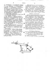 Секция механизированной крепи (патент 798318)