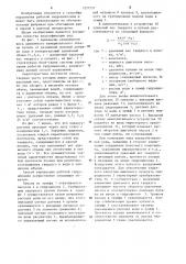 Способ управления работой гидроциклона (патент 1237257)