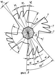 Дробилка для кусковых компонентов комбикормов (патент 2254926)