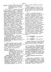 Способ определения пероксидазной активности крови (патент 1644035)