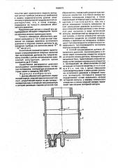 Датчик абсолютного давления и способ его вакуумирования (патент 1668879)