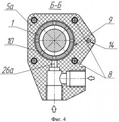 Пятилинейный двухпозиционный золотниковый электропневмораспределитель (патент 2379556)