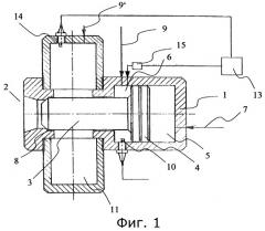 Устройство и способ производства взрывов (патент 2525716)
