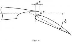 Механизированное крыло летательного аппарата (патент 2502635)