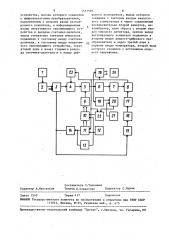 Многоканальное измерительное электролокационное устройство (патент 1571528)