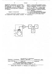 Способ определения момента окончания приработки пары трения (патент 862048)