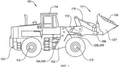 Способ обеспечения оперативной информацией водителя транспортного средства (патент 2471246)