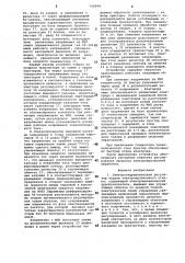 Электрогидравлический регулятор подачи электроэрозионного станка (патент 742094)