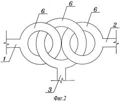 Складной универсальный гриль-подставка (патент 2365325)