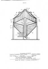 Камерная сушилка (патент 1000703)