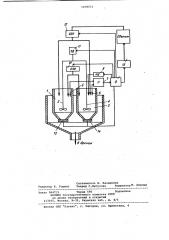 Устройство для определения расхода флотационных реагентов в рудной пульпе (патент 1058621)
