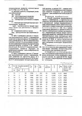 Способ получения высокопрочного чугуна с шаровидным и вермикулярным графитом (патент 1756363)