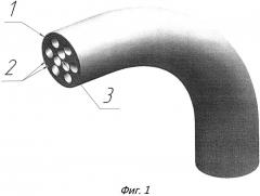 Рукав-компенсатор угловой (патент 2663968)