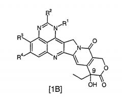Гексациклические соединения, фармацевтическая композиция, содержащая их и их применение в качестве противоопухолевых средств, способ получения гексациклических соединений (патент 2299212)