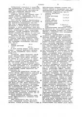 Состав для тушения и профилактики эндогенных пожаров в выработанном пространстве (патент 1009455)
