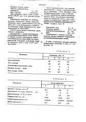Шпаклевка (патент 627100)