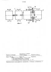 Сцепное устройство сочлененного транспортного средства (патент 1279900)