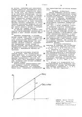 Способ измерения разности температур между противоположными поверхностями покрытия,нанесенного на металлическую подложку (патент 775633)