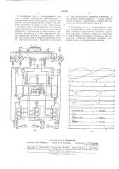 Устройство для защиты экскаватора-драглайна от растяжки, переподъема и перетяги ковша (патент 181256)