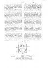 Вакуумный люминесцентный индикатор (патент 1251211)