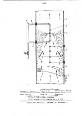 Газоочистной аппарат (патент 858885)