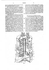 Роторный автомат (патент 1662806)