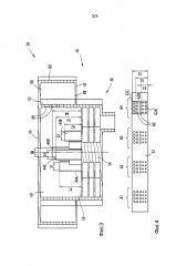 Пассивное устройство регулирования давления в оболочке, оболочка и соответствующая установка (патент 2600725)