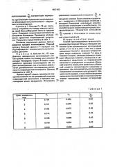 Способ прогнозирования течения остеогенеза при лечении больных ложными суставами (патент 1657153)