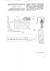 Тормозное устройство для тепловозов (патент 18801)