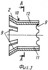 Опора шарошечного долота (патент 2321721)