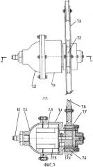 Профилограф для вертикального зондирования морской среды (патент 2499280)