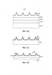 Снимающиеся пленочные сборки и покрытия для снижения лобового сопротивления (патент 2618709)