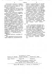 Механизм поворота лопаток диффузора центробежного компрессора (патент 1198258)