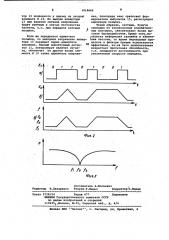 Система передачи и приема двоичных сигналов с частотной модуляцией (патент 1019660)