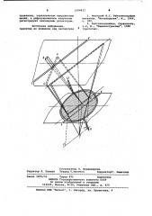 Способ рентгеновской топографии монокристаллов (патент 1004833)