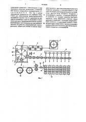 Комплекс для изготовления блоков пружин (патент 1613229)